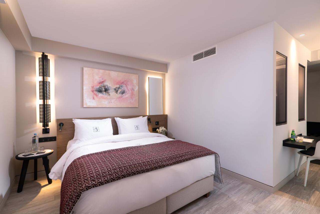 Otel S Boutique 5*