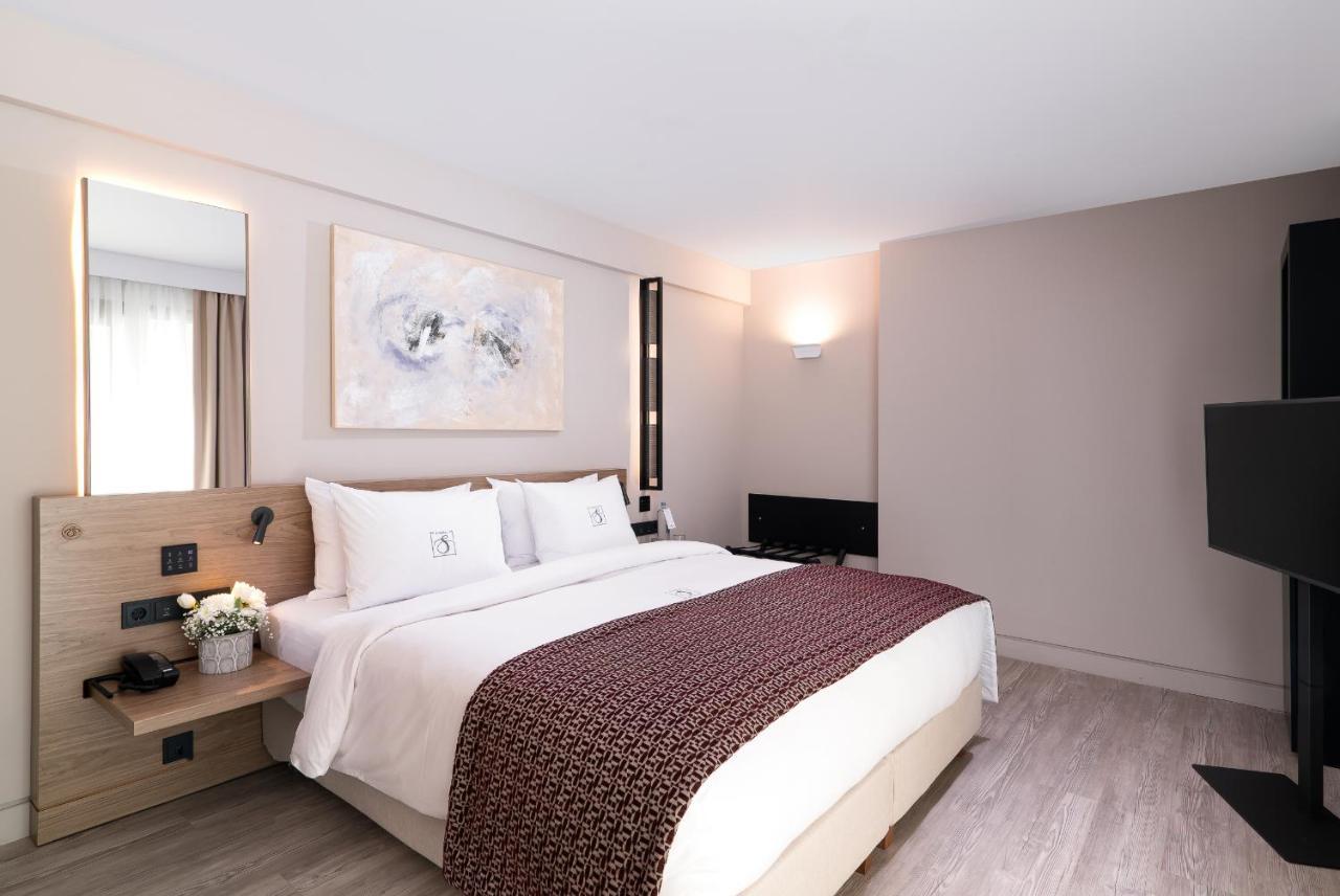 S Boutique Otel 5*
