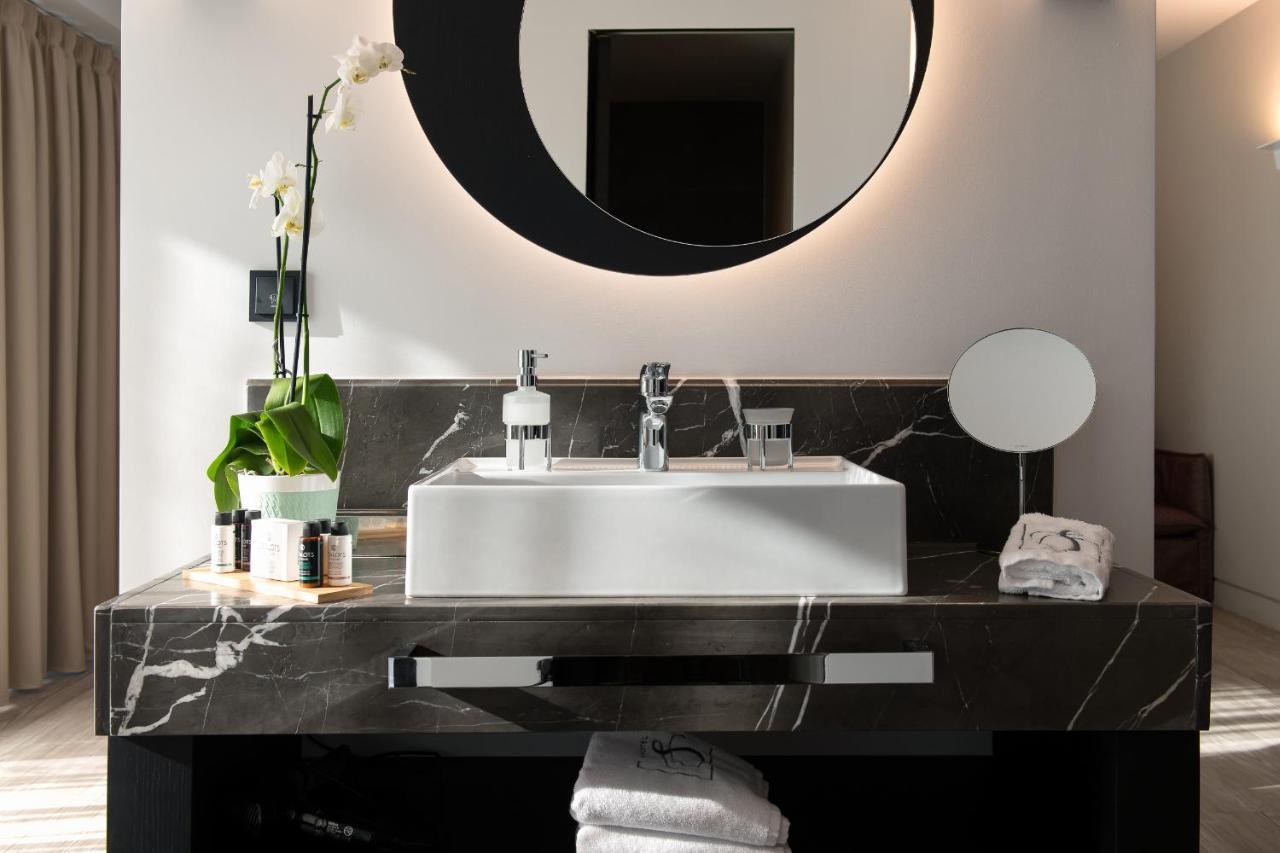 S Boutique 5* Thessaloniki