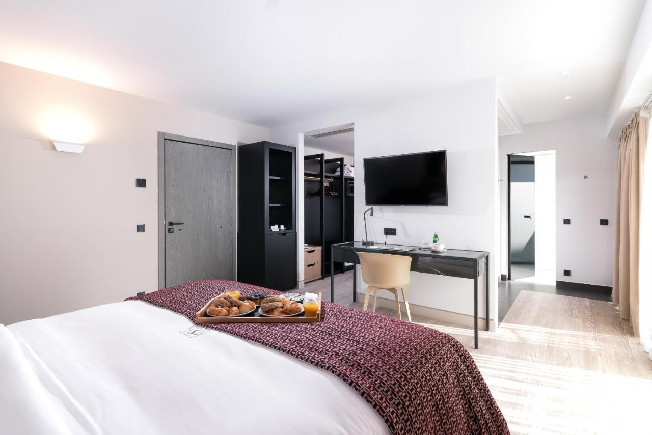 S Boutique Otel