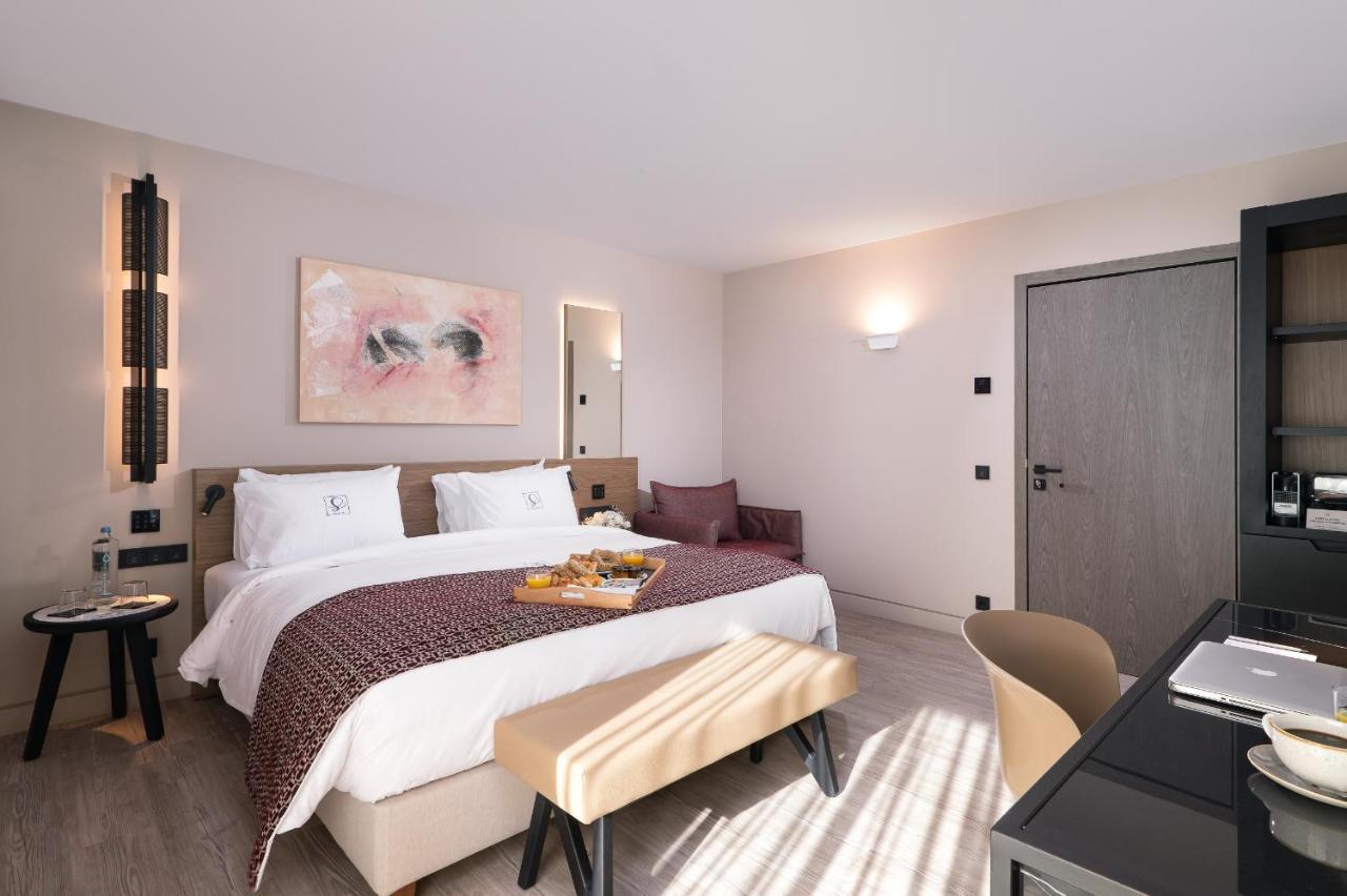 S Boutique Otel 5*