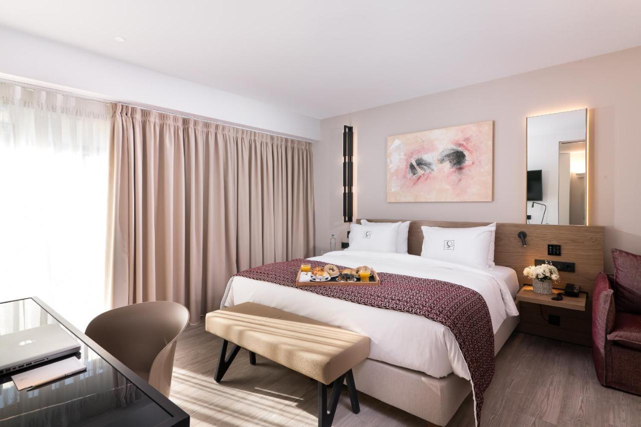 S Boutique Otel