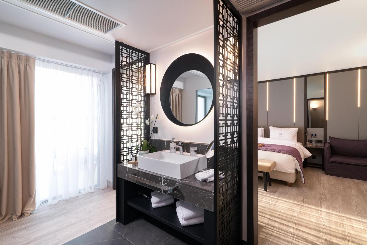 S Boutique Hotel 5*