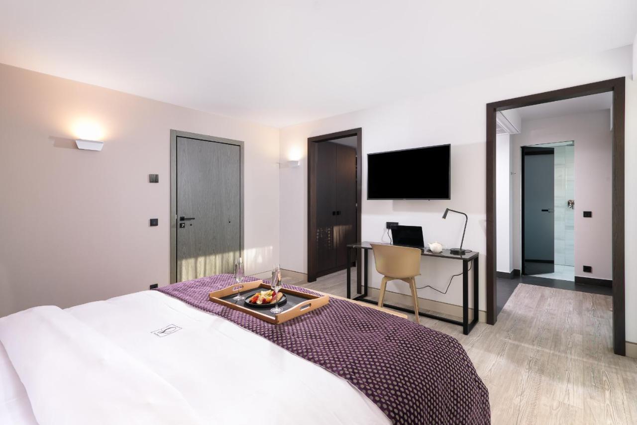 Otel S Boutique Selanik