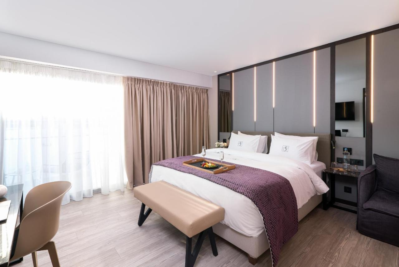 S Boutique Hotel 5*