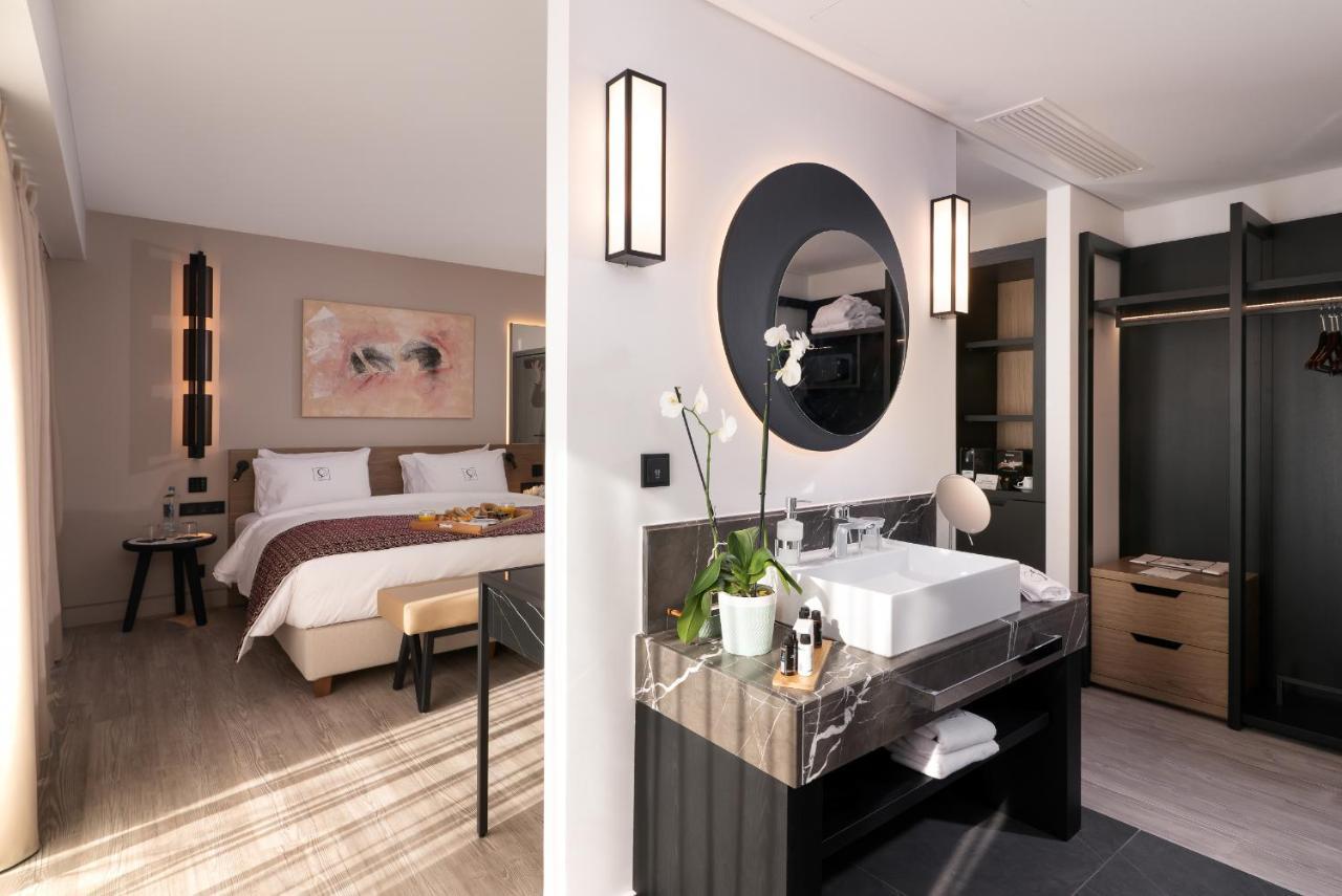 Hotel S Boutique 5*