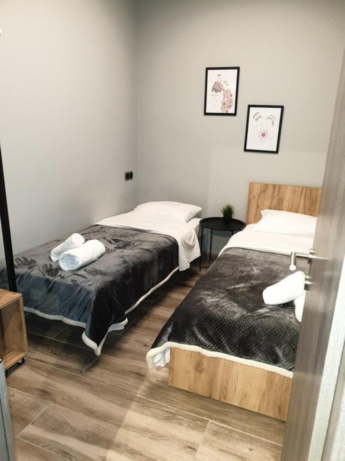 Sts Eight 7 New Luxury 2019 Apartment *