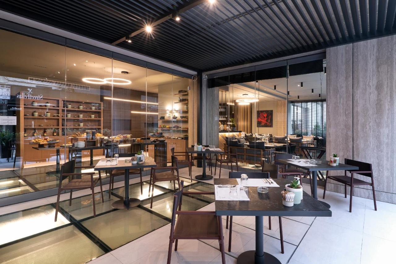 Hotel S Boutique 5*