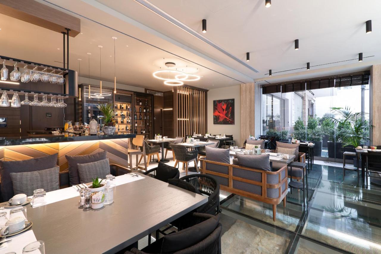 S Boutique 5* Thessaloniki
