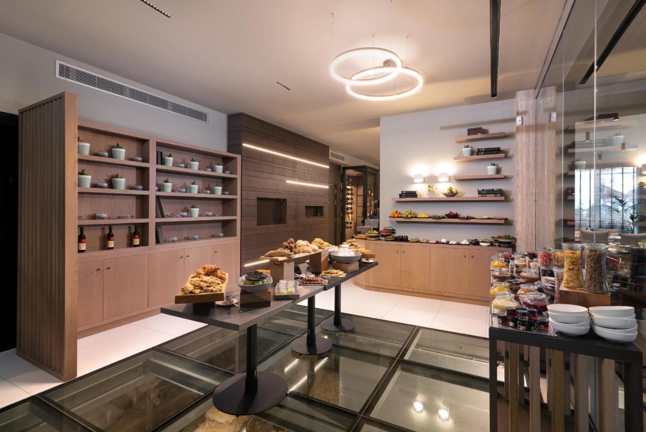 S Boutique Otel