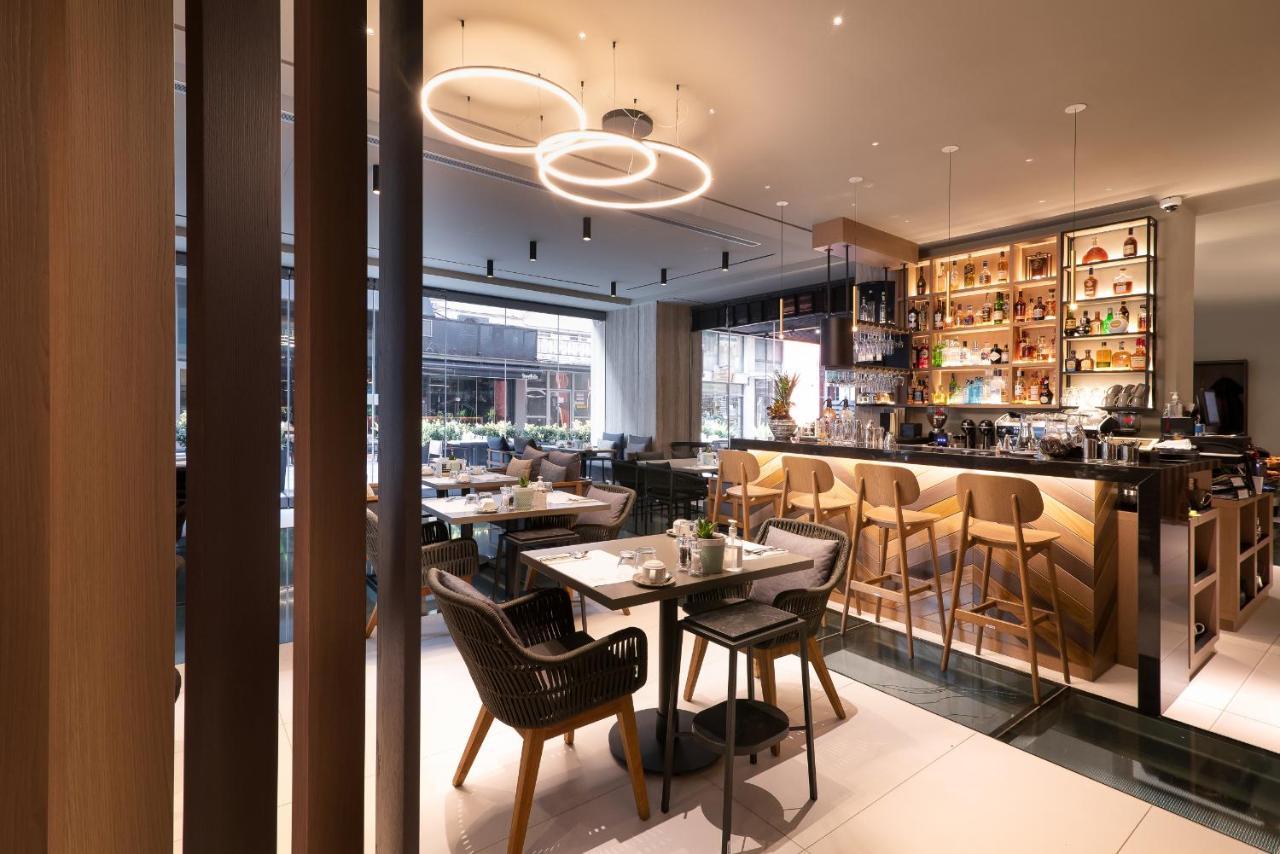 S Boutique 5* Thessaloniki