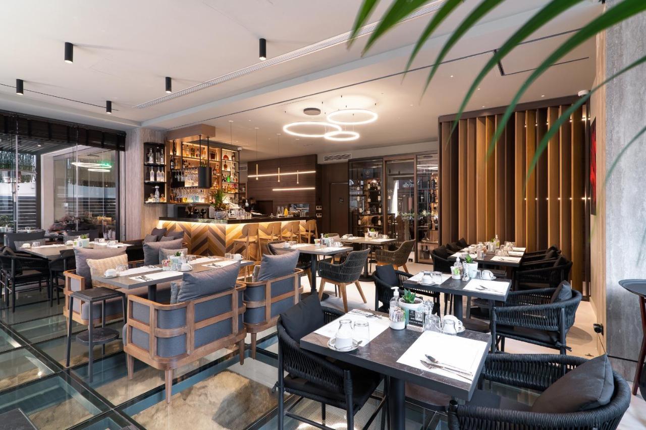 Hotel S Boutique 5*