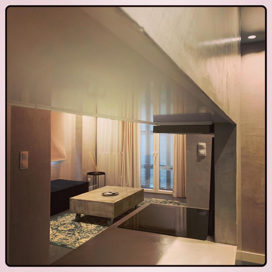 Jolene Apartment *