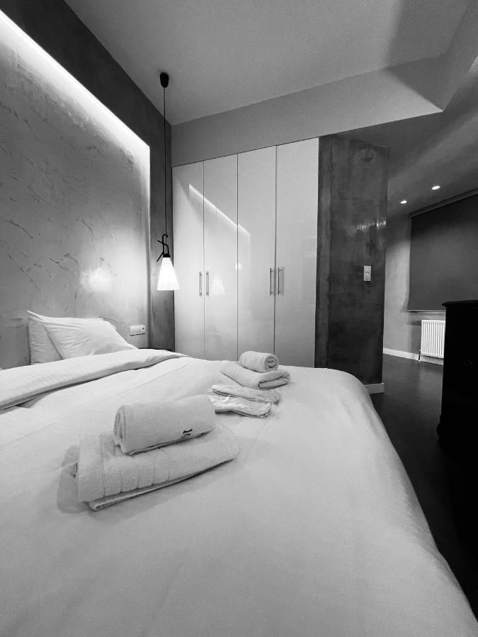 Jolene Apartment Thessaloniki