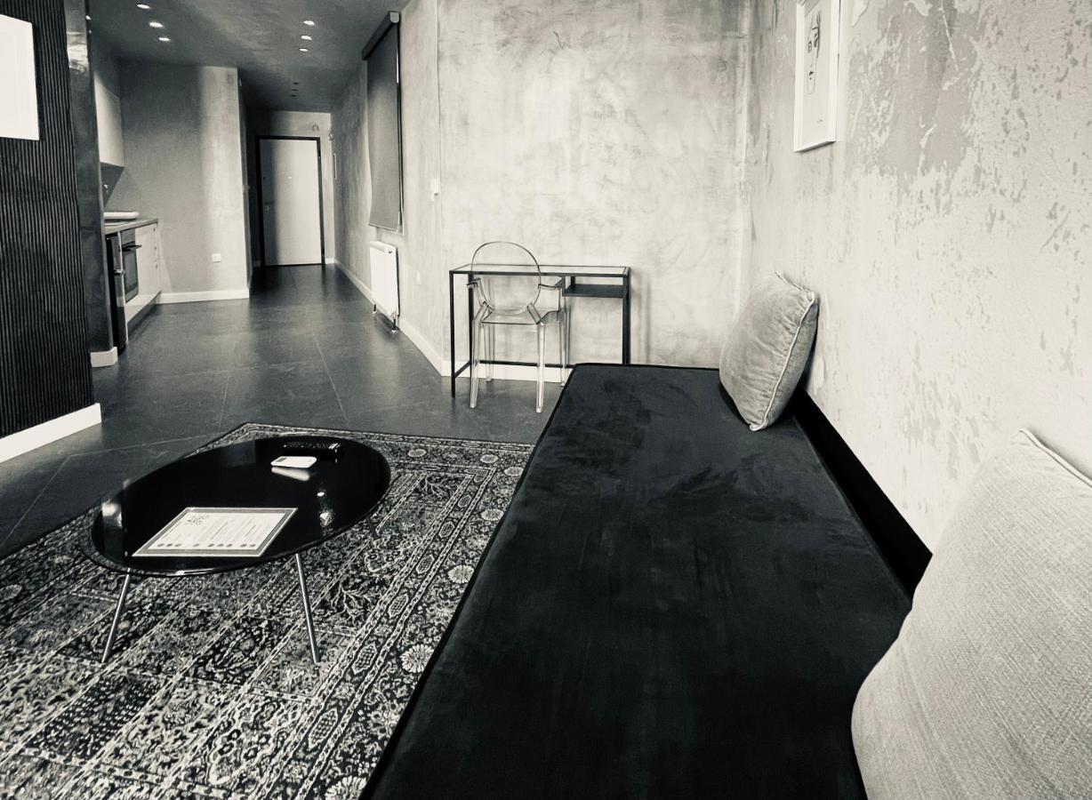 Jolene Apartment Thessaloniki