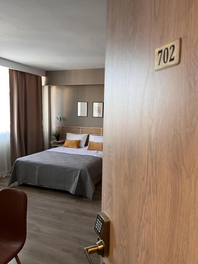 Luxor Premium Tessalónica