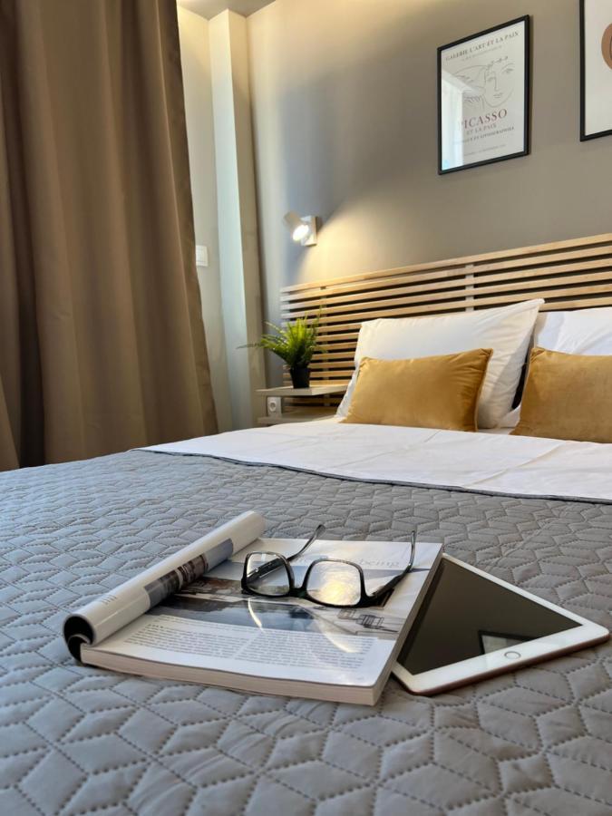 Aparthotel Luxor Premium 3*