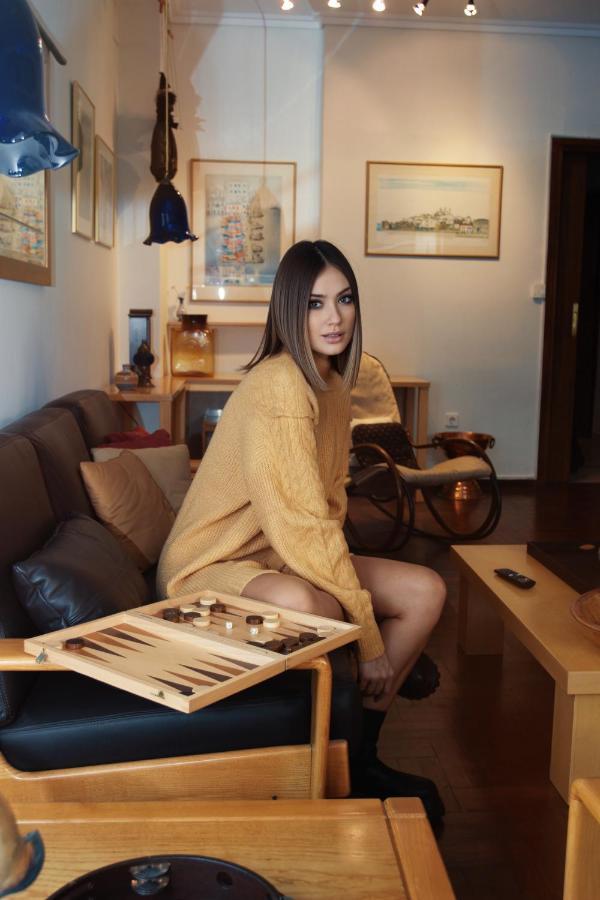 Apartamento Ilisia Xsoma Flats
