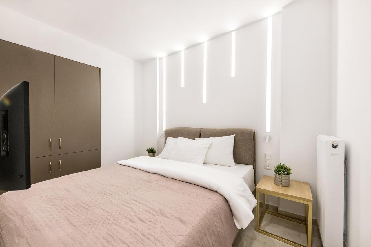 Porto Sea View - Gounari Apartment *
