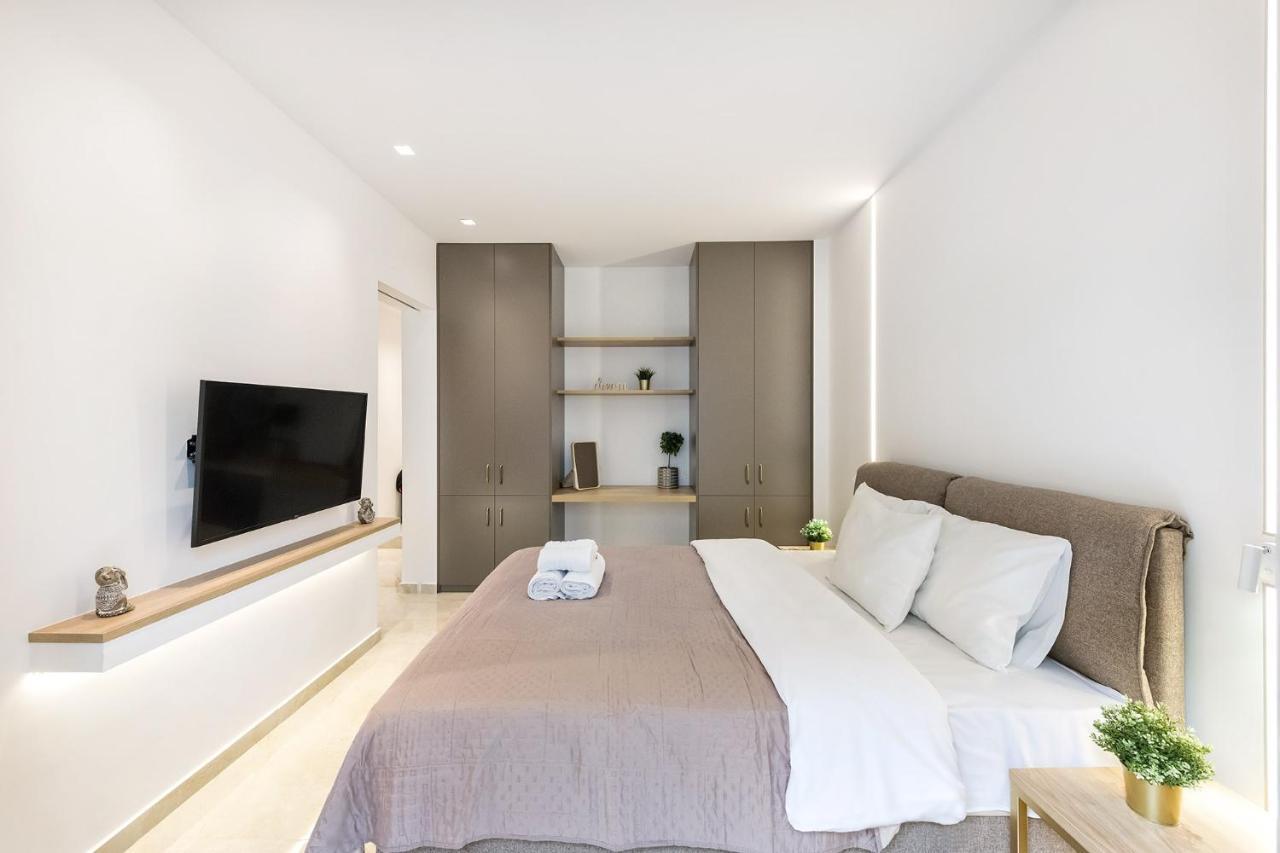 Apartment Porto Sea View - Gounari *