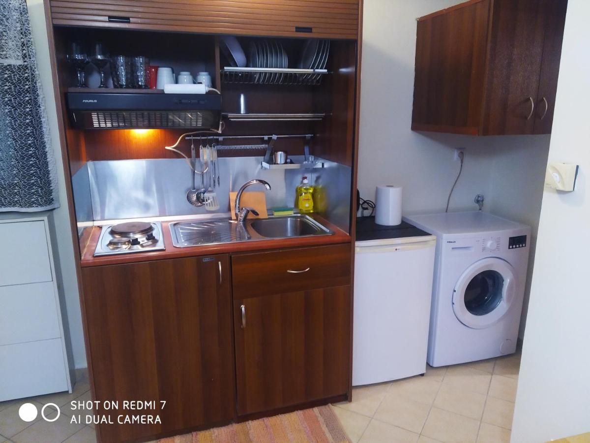 Sunny Penthouse Apartment Thessaloniki