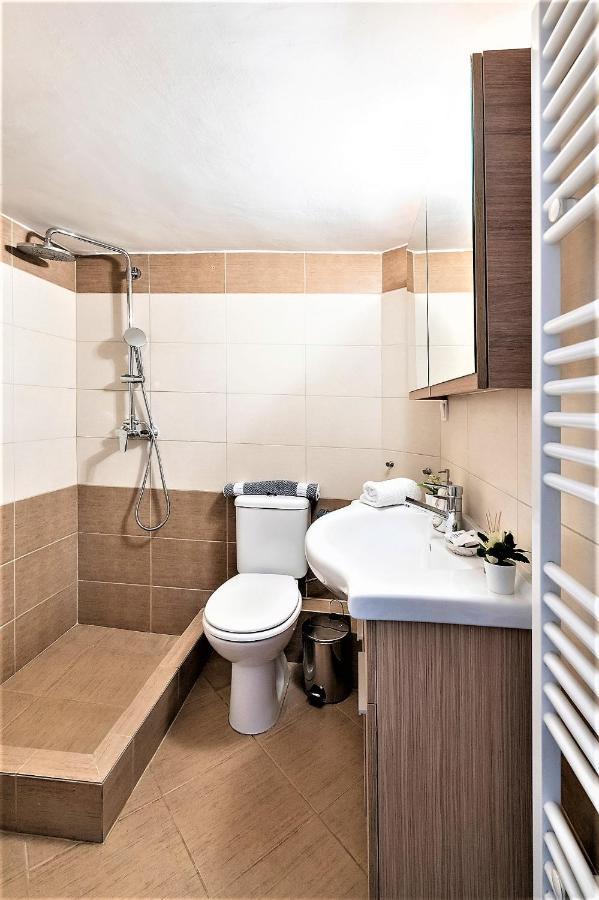Porto Sea View - A. Svolou 29 Apartamento *