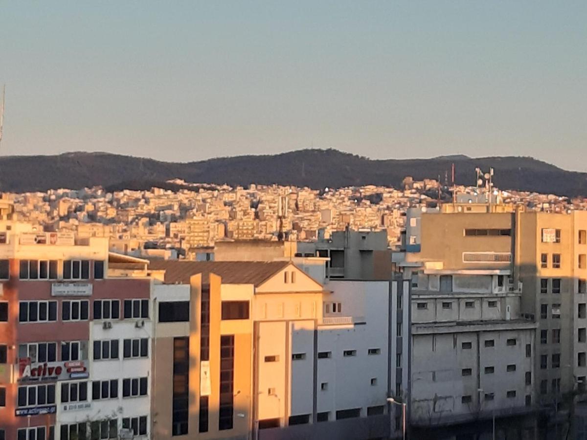 Sunny Penthouse * Thessaloniki