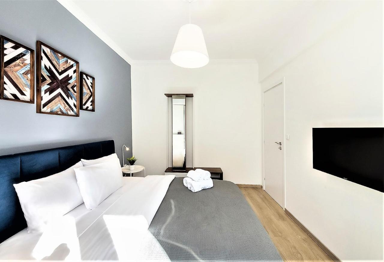 Porto Sea View - A. Svolou 29 Apartamento