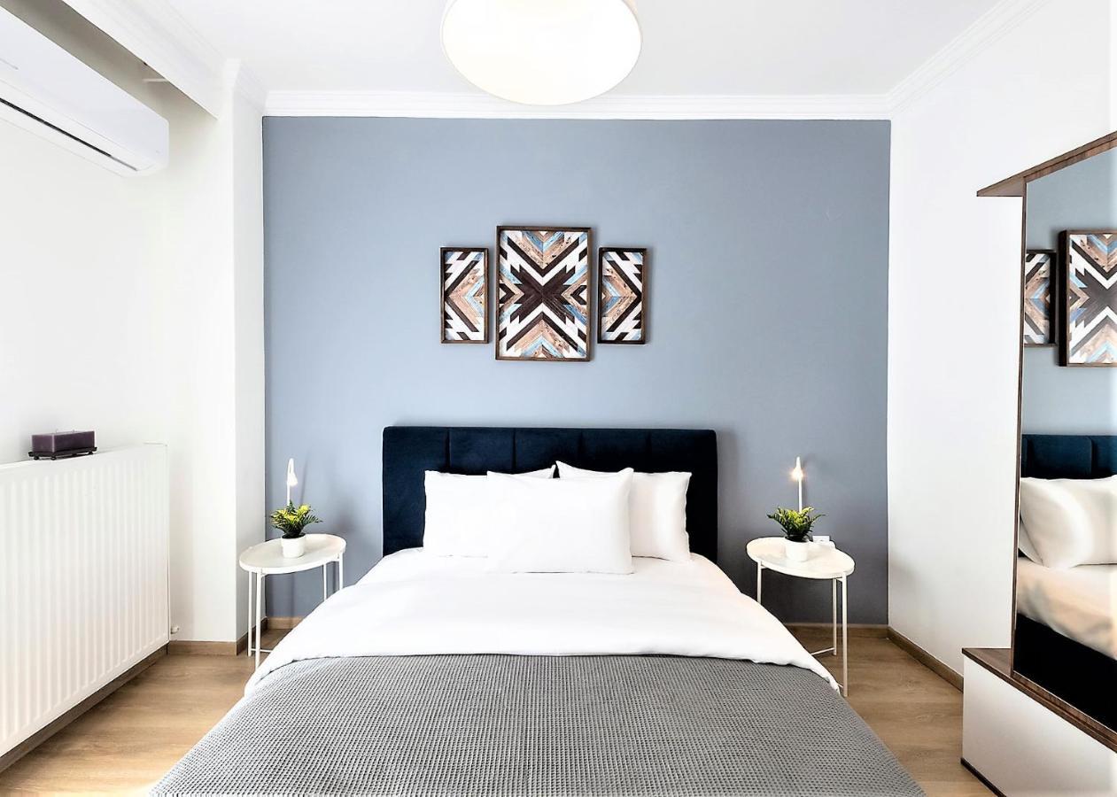 Apartamento Porto Sea View - A. Svolou 29 *