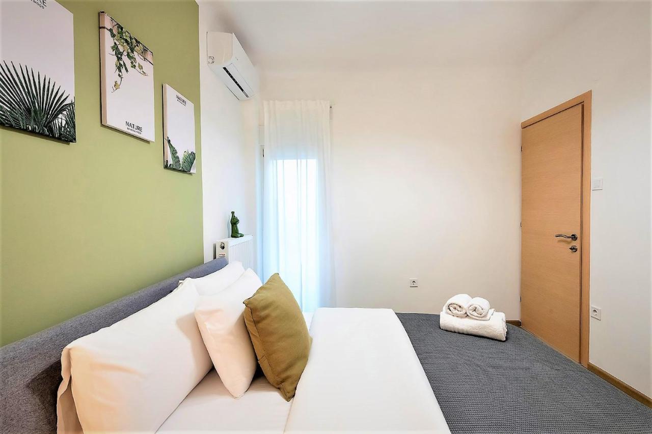 Apartamento Porto Sea View - A. Svolou 29 *