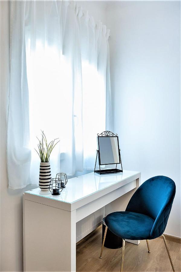 Porto Sea View - A. Svolou 29 Apartamento Tessalónica