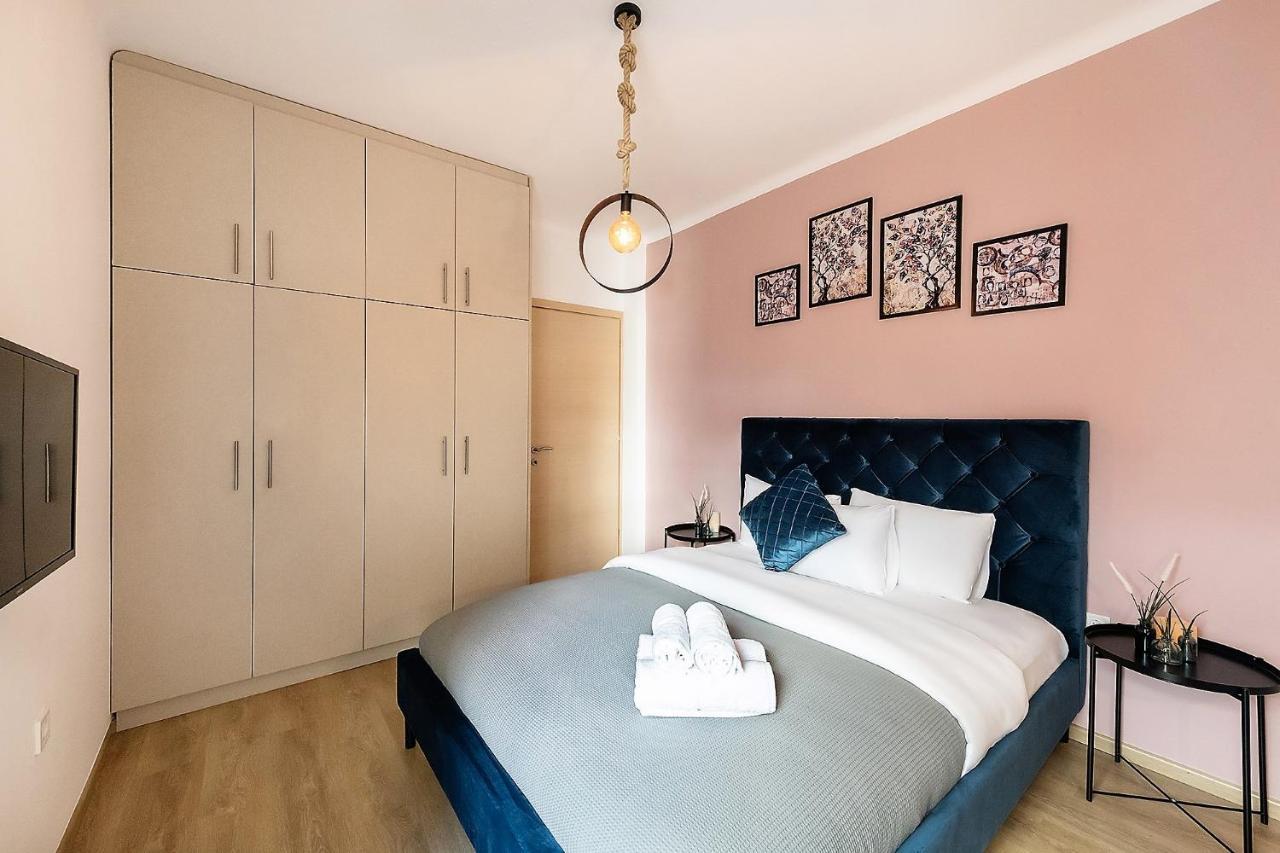Porto Sea View - A. Svolou 29 Apartamento *