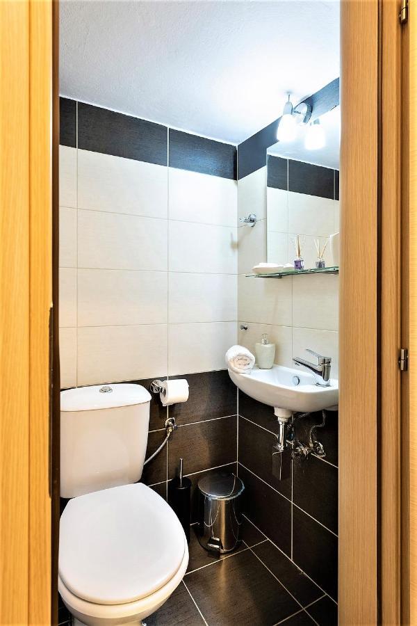Porto Sea View - A. Svolou 29 Apartamento