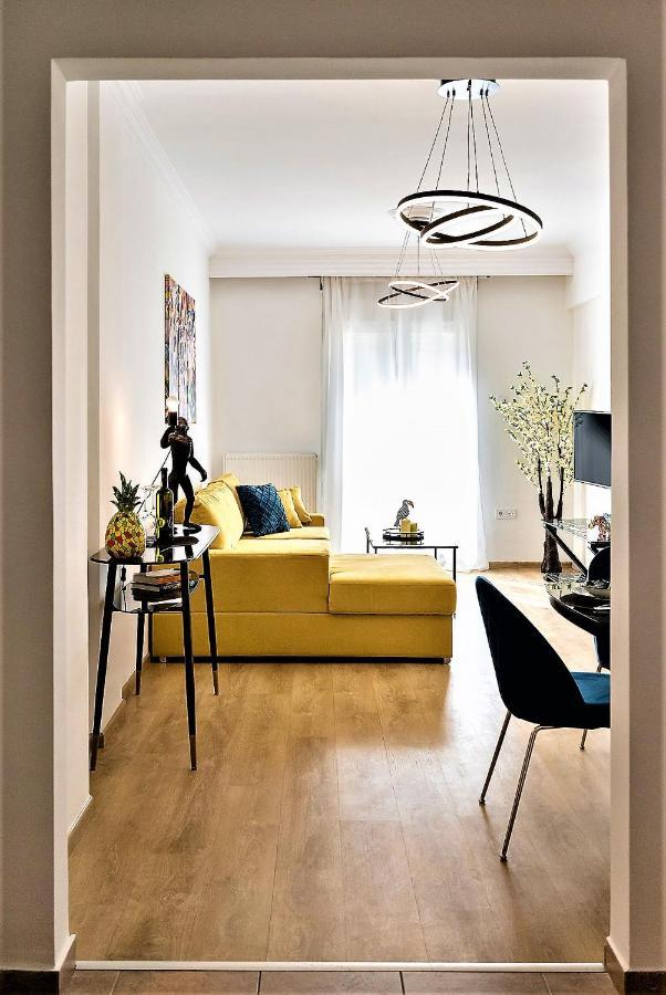 Porto Sea View - A. Svolou 29 Apartamento *