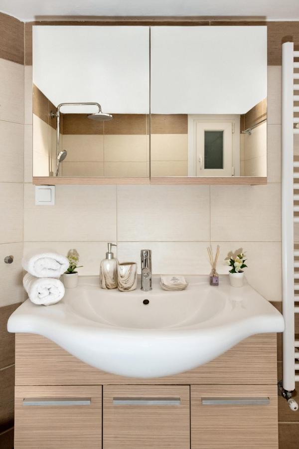 Porto Sea View - A. Svolou 29 Apartamento *