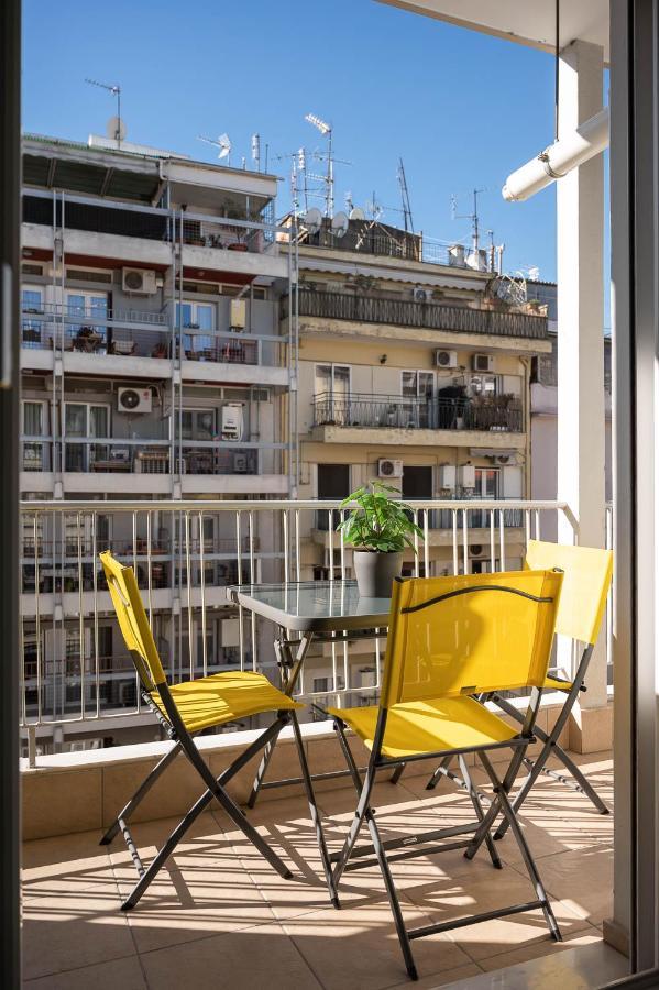 Apartamento Porto Sea View - A. Svolou 29 *