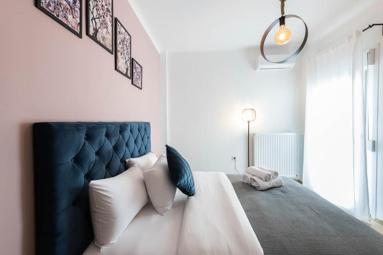 Porto Sea View - A. Svolou 29 Apartamento