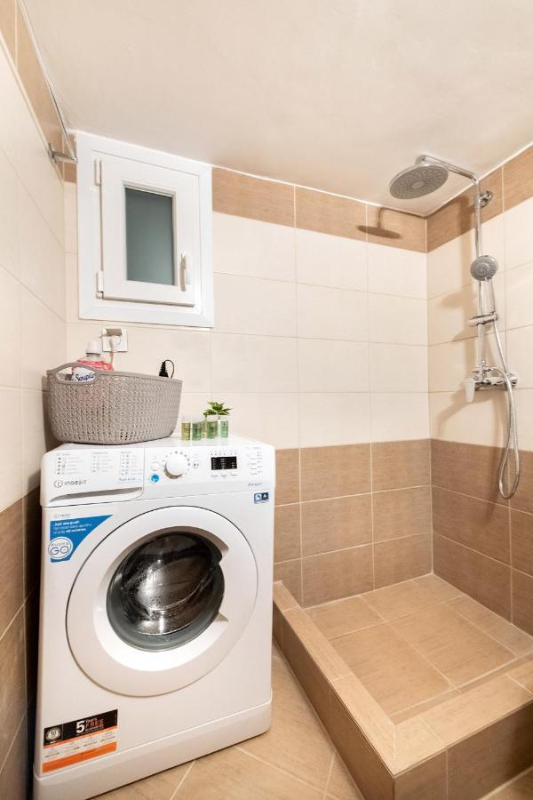 Porto Sea View - A. Svolou 29 Apartamento *
