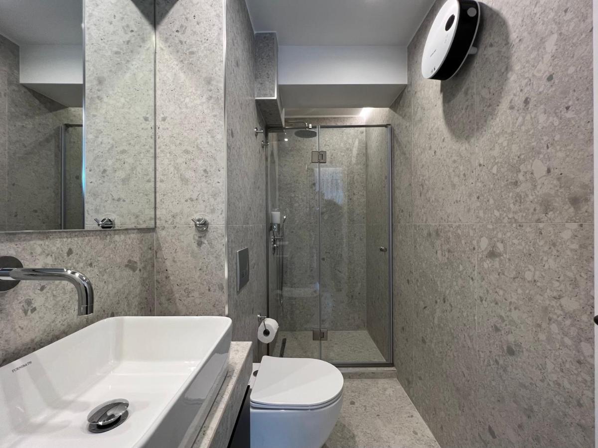 Icon Urban Living Aparthotel