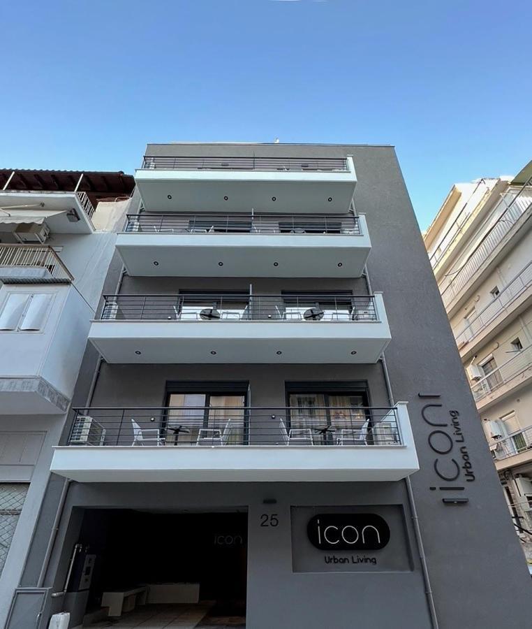 Aparthotel Icon Urban Living