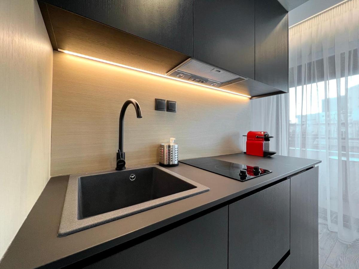 Icon Urban Living Aparthotel