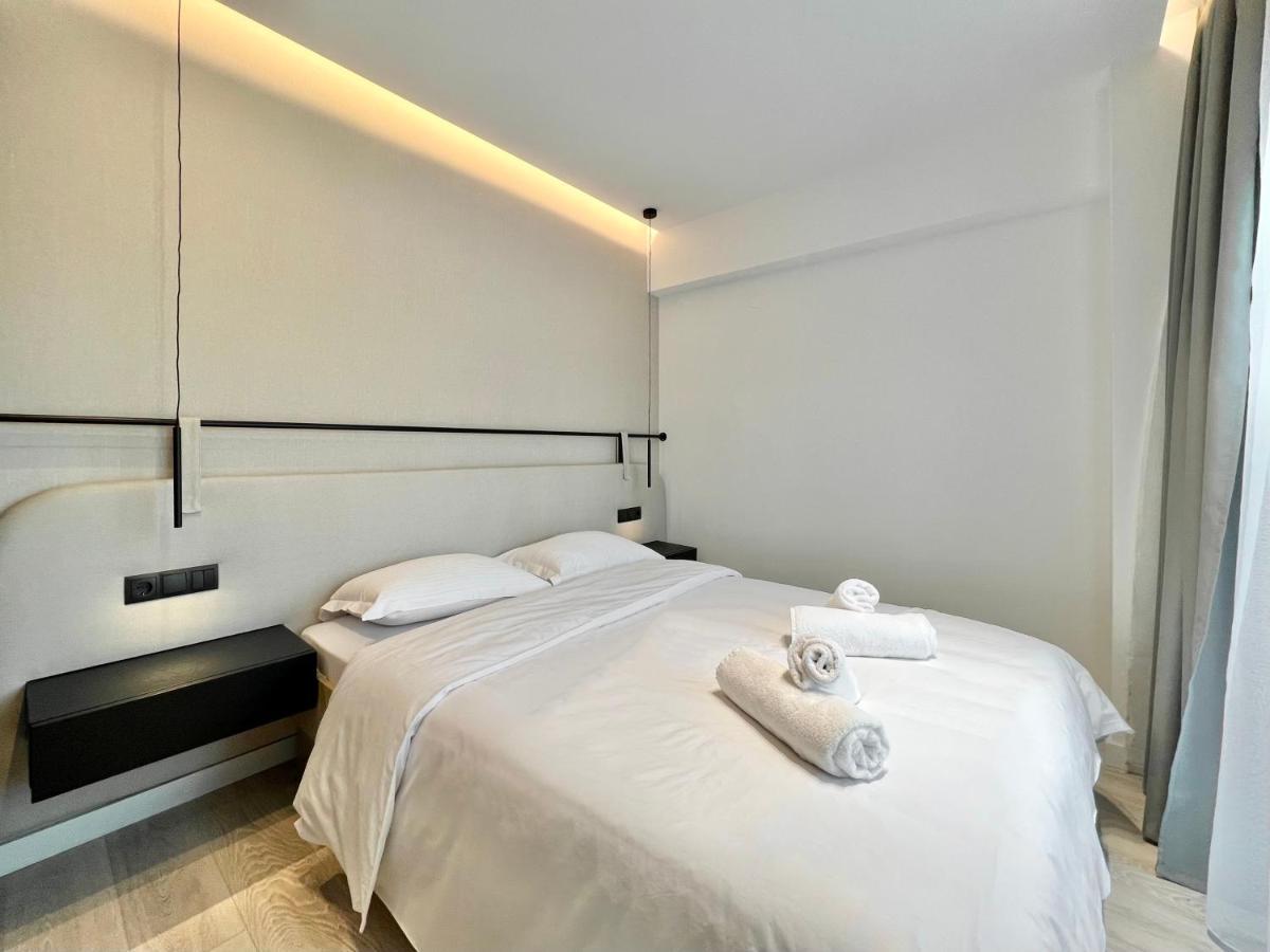 Aparthotel Icon Urban Living 3*