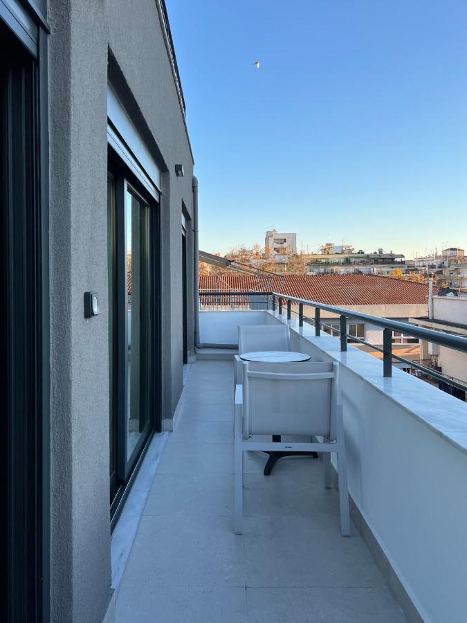 Aparthotel Icon Urban Living Thessaloniki