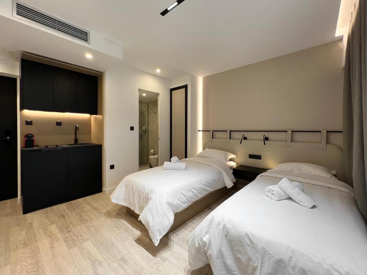 Icon Urban Living Thessaloniki