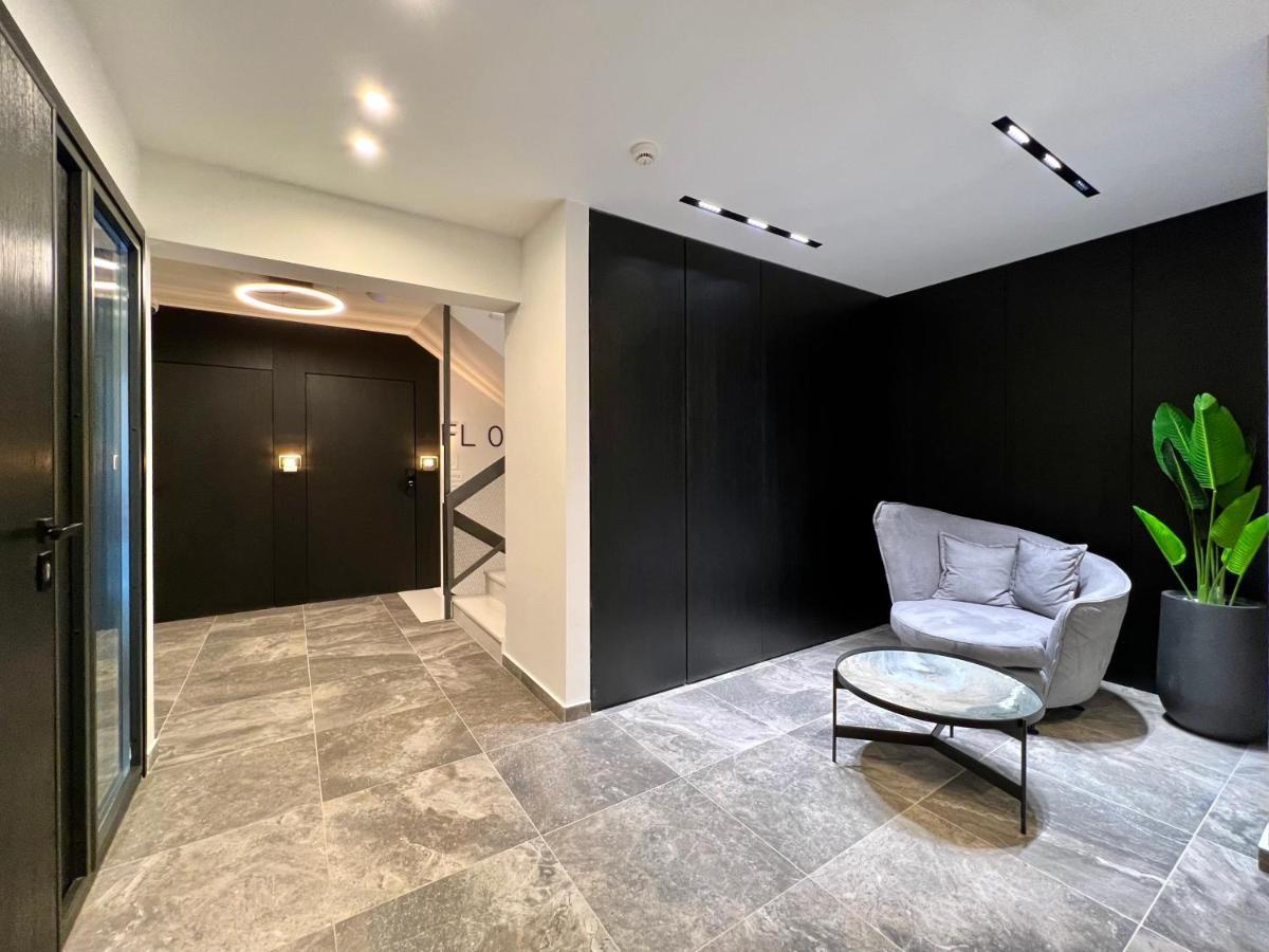 Icon Urban Living Aparthotel