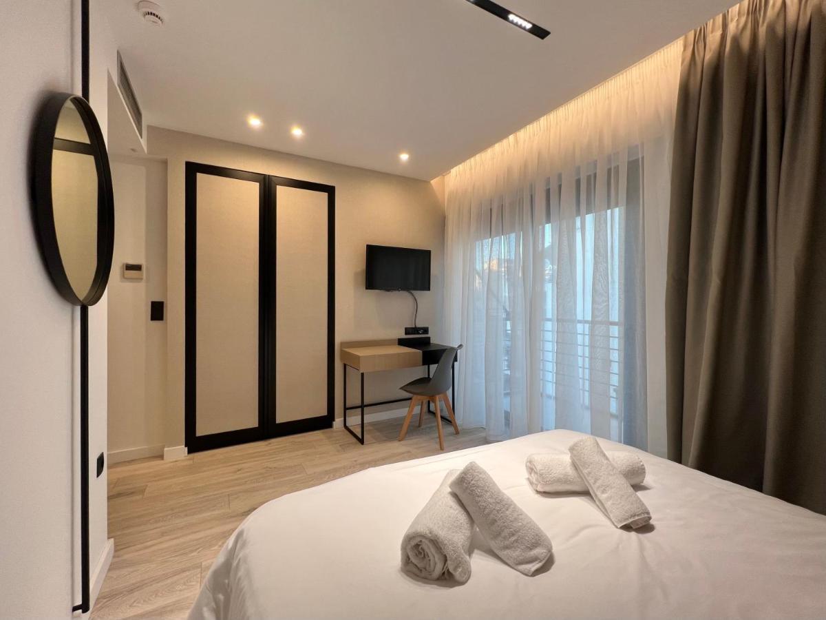 Icon Urban Living 3* Thessaloniki