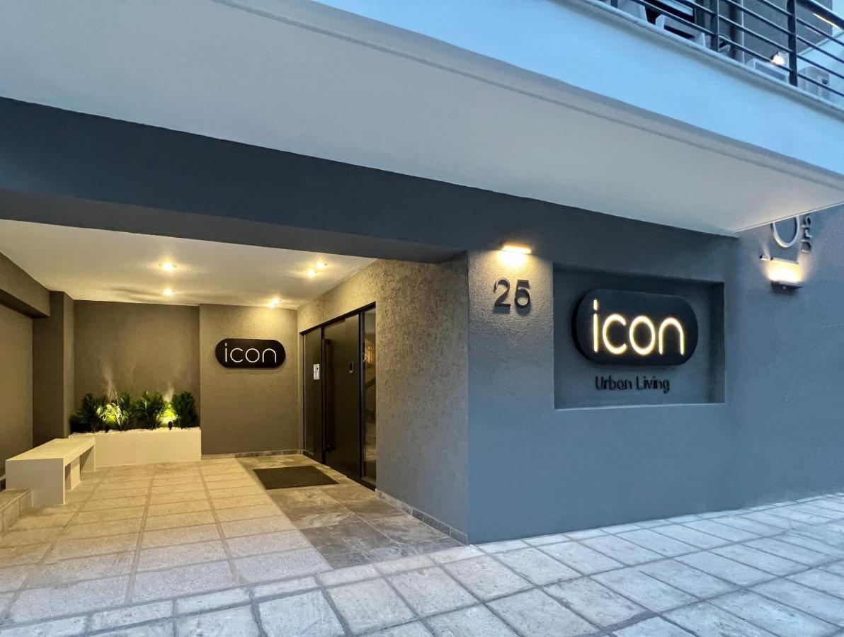 Aparthotel Icon Urban Living 3*