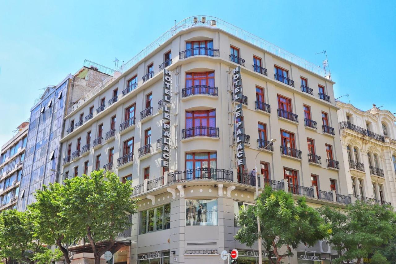 Le Palace 3*