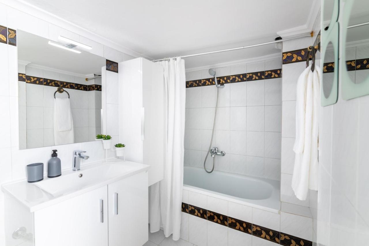 F & B Collection - Seaview 2 Bedroom Penthouse Apartment Thessaloniki