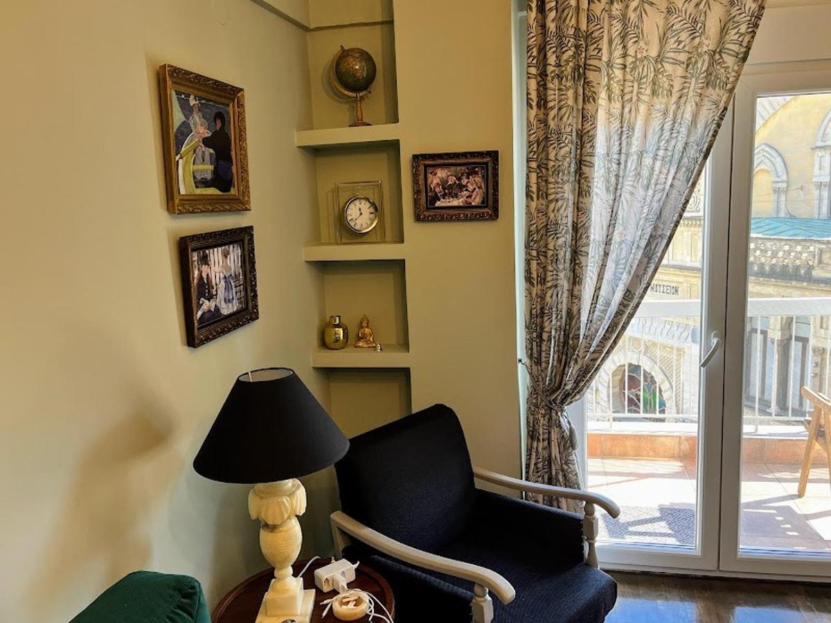 Apartment Yeni Jami Thessaloniki